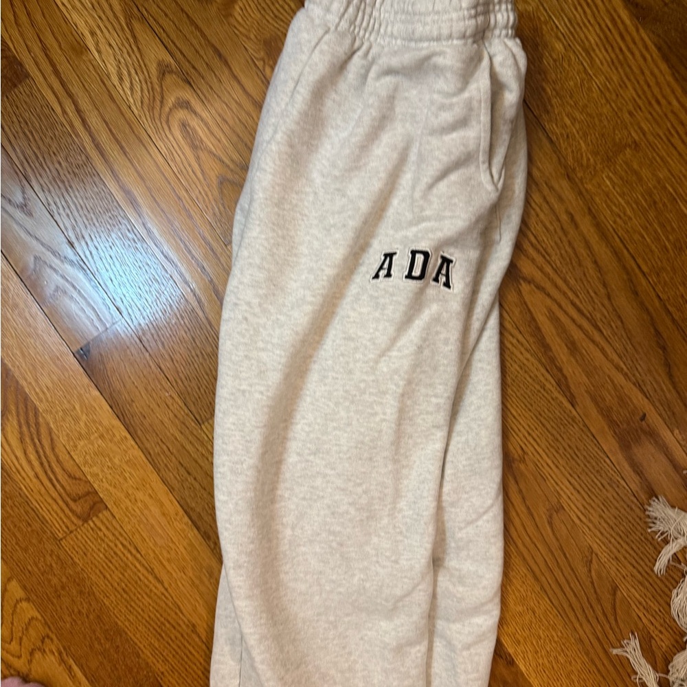 ADA Women’s Grey Sweatpants